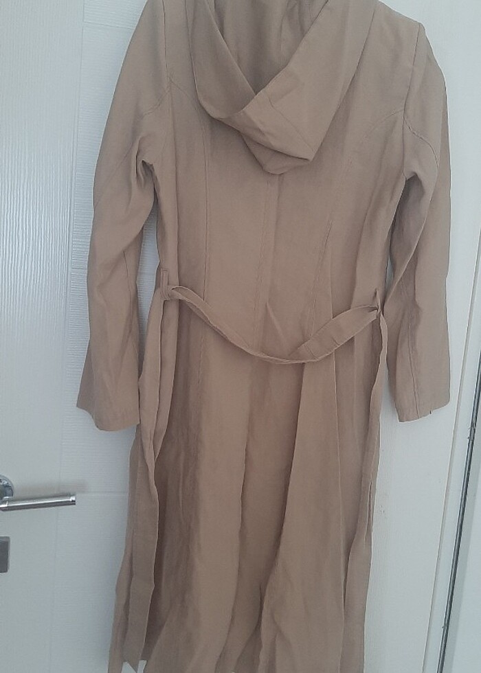 Bayan terenc - Görsel 5