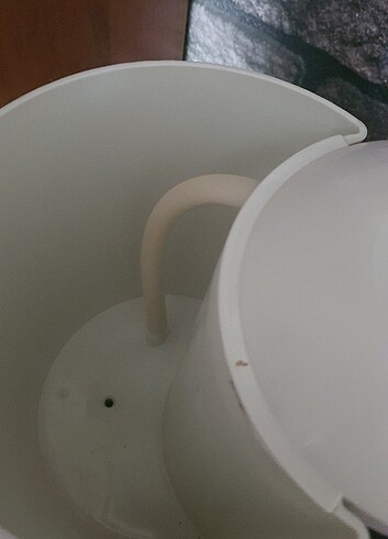 Roventa filtre kahve makinesi - Görsel 3