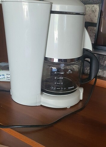 Roventa filtre kahve makinesi - Görsel 2