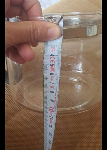 Roventa filtre kahve makinesi - Görsel 6