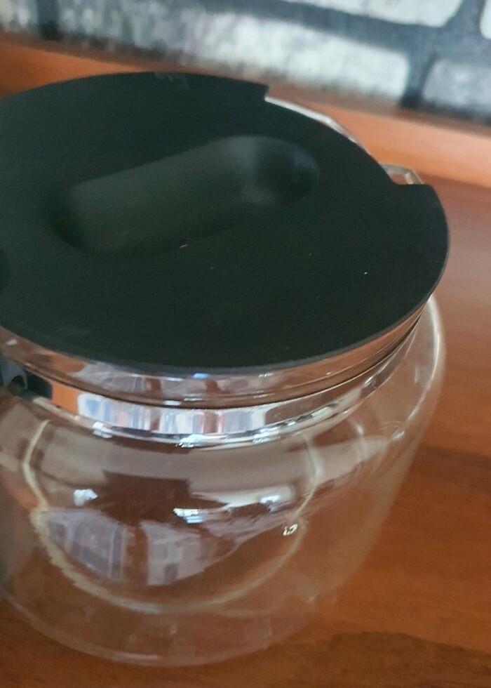 Roventa filtre kahve makinesi - Görsel 5