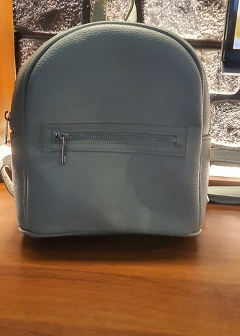 LC Waikiki Yesil Sirt Cantasi