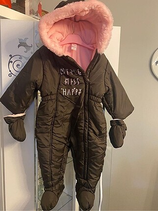 Astronot mont