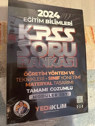 Kpss soru bankası