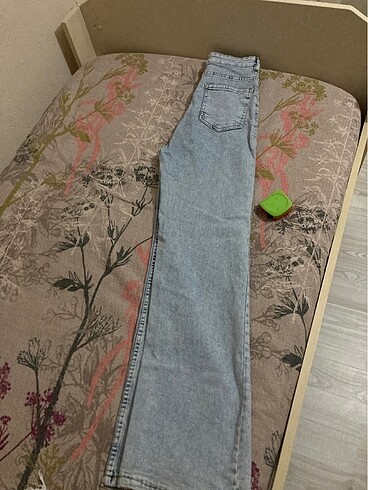Diğer Mom jean