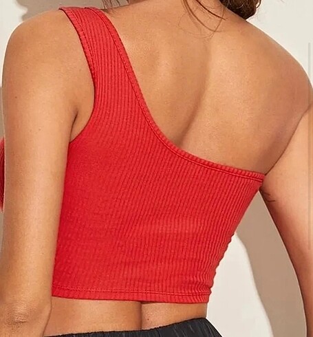 Diğer Kırmızı crop
