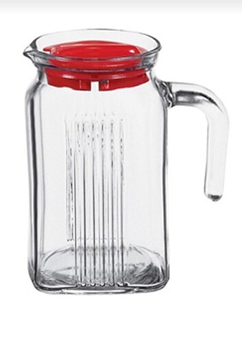 Paşabahçe mini Frigo sürahi 