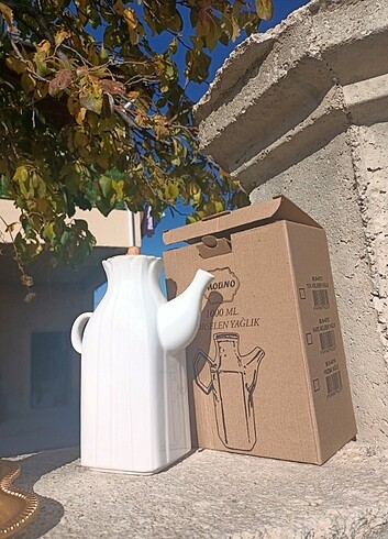 Ikea Sunumluk tepsi kahve tepsisi