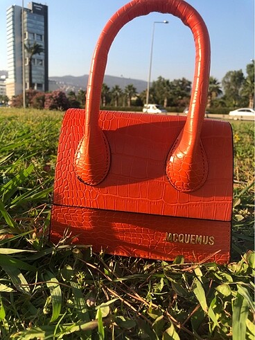 Jacquemus çanta