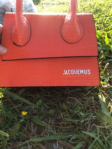 Diğer Jacquemus çanta