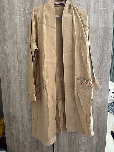 Keten kimono