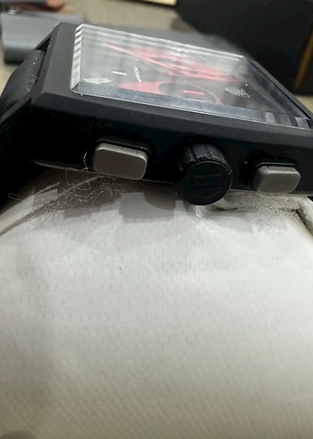 Tag heuer monaco - Görsel 2