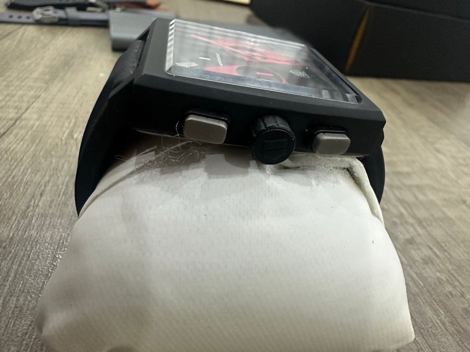 Tag heuer monaco - Görsel 2