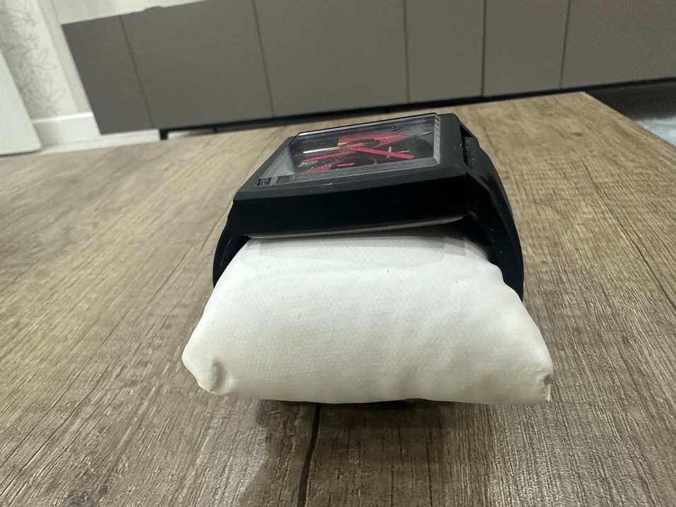 Tag heuer monaco - Görsel 3