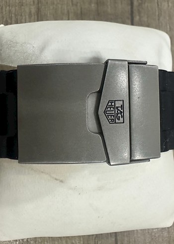 Tag hauer monaco - Görsel 4