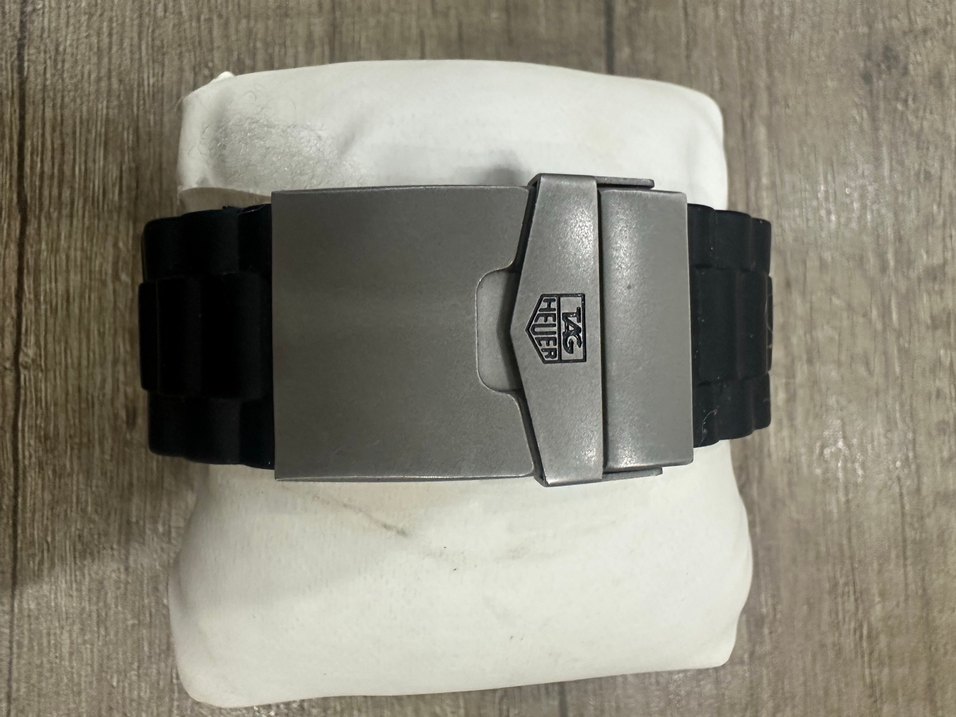 Tag hauer monaco - Görsel 4