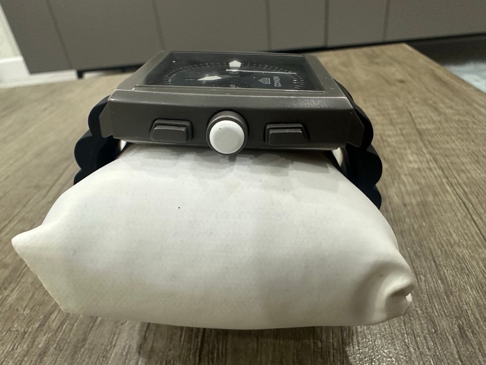 Tag hauer monaco - Görsel 2