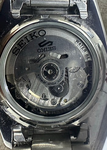 Seiko SRPD61k otomatik - Görsel 5