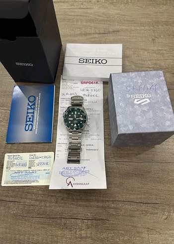 Seiko