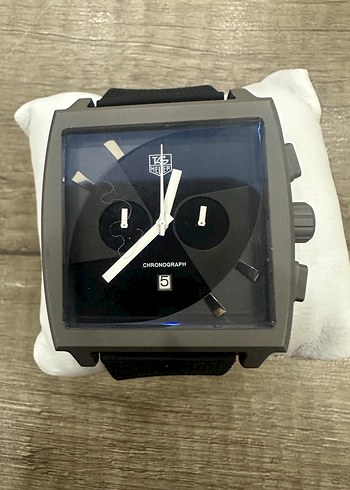 Tag hauer monaco - Görsel 2