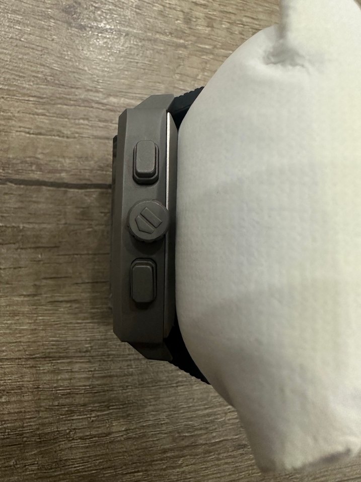 Tag hauer monaco - Görsel 4