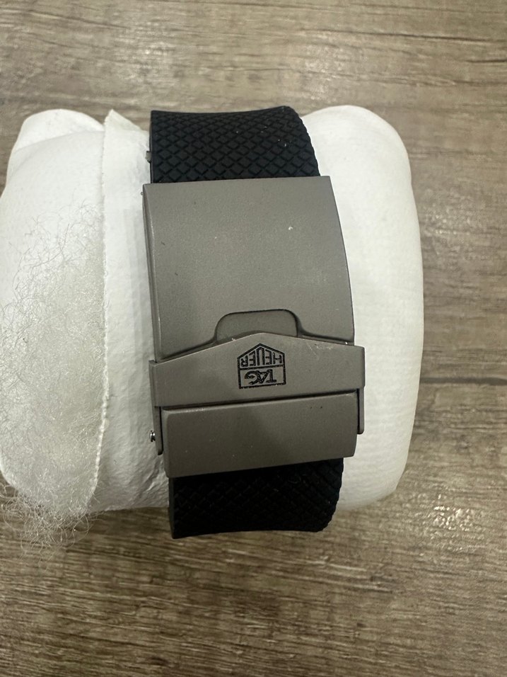 Tag hauer monaco - Görsel 3