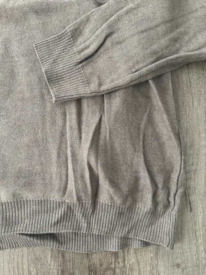 Network yünlü kazak - Görsel 3