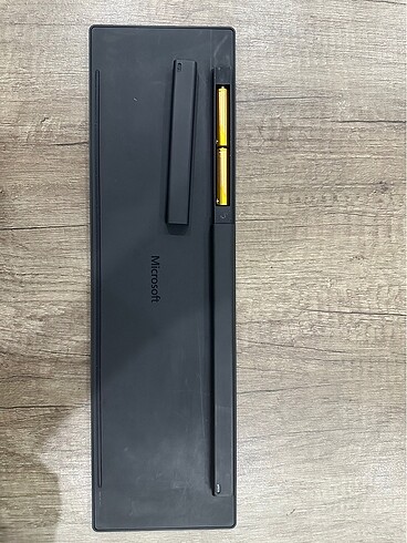 Microsoft designer klavye - Görsel 2