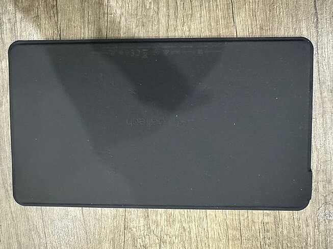 Logitech ultraslim klavye - Görsel 2