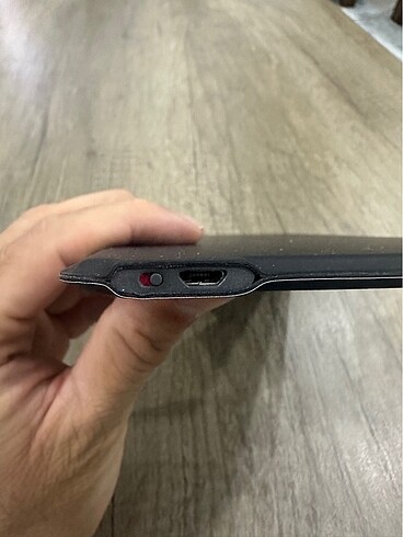 Logitech ultraslim klavye - Görsel 3