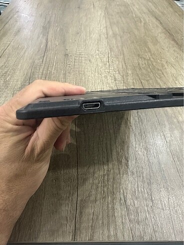 Hometech. Bluetooth klavye - Görsel 3