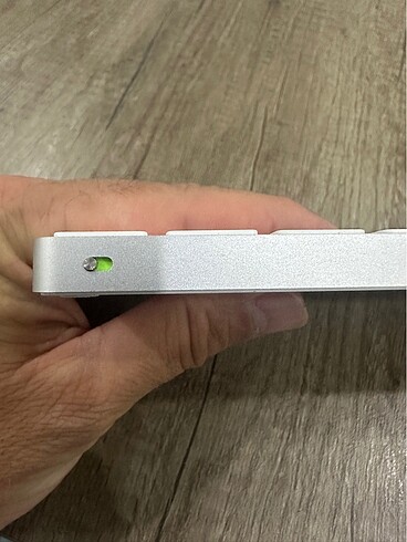 Beden Apple magic keyboard