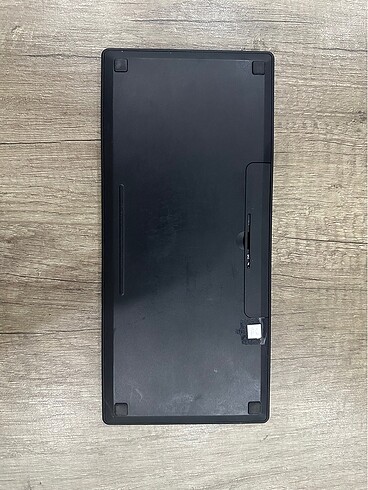 Samsung trio klavye - Görsel 2