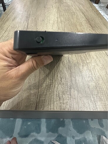 Samsung trio klavye - Görsel 3