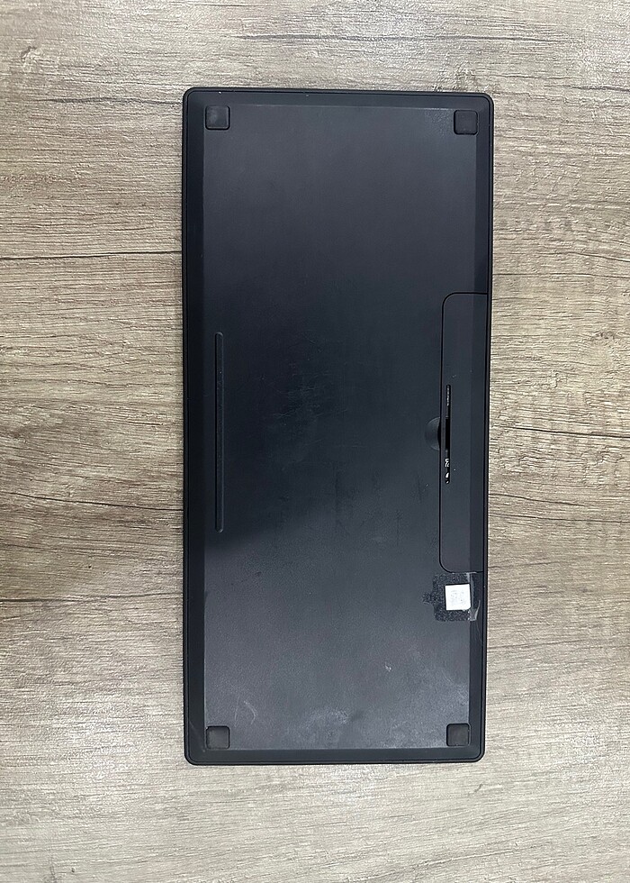 Samsung trio klavye - Görsel 2