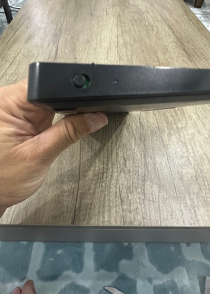 Samsung trio klavye - Görsel 3