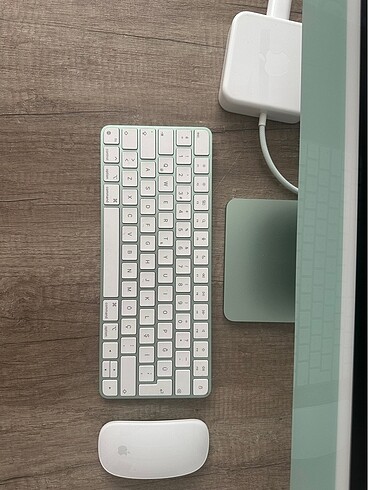 Beden Apple imac M1 8/256