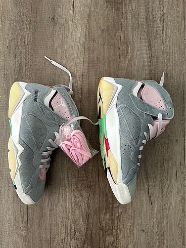 Air jordan 7 retro se - Görsel 2