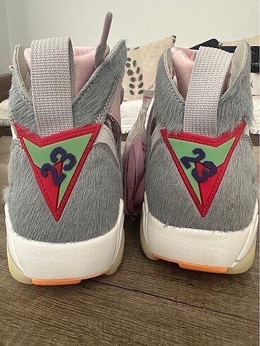 Air jordan 7 retro se - Görsel 5