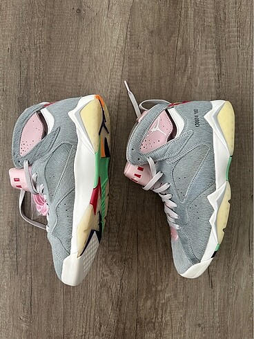 Air jordan 7 retro se - Görsel 3