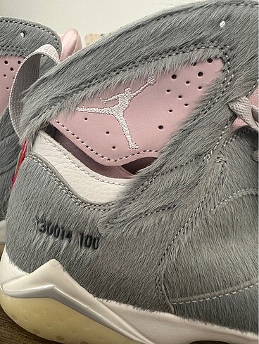 Air jordan 7 retro se - Görsel 6