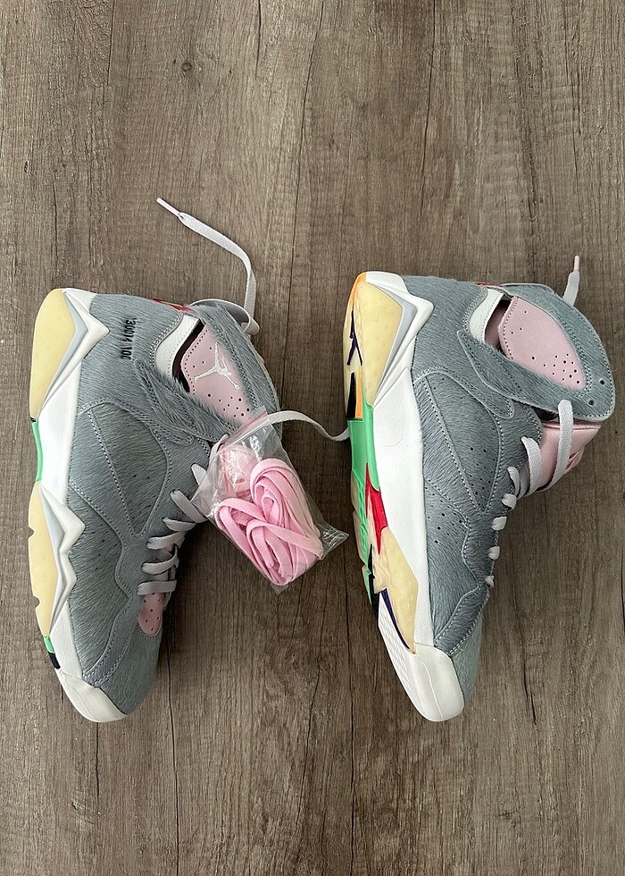 Air jordan 7 retro se - Görsel 2