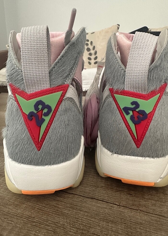 Air jordan 7 retro se - Görsel 5