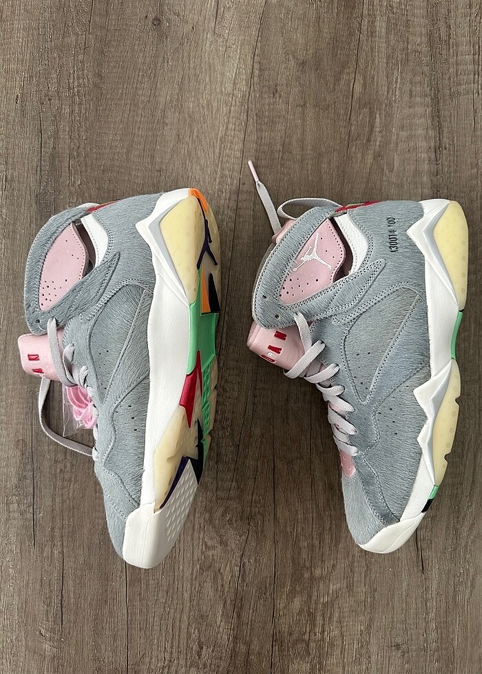 Air jordan 7 retro se - Görsel 3