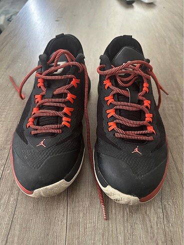 Jordan cp3 besketbol ayakkabısı