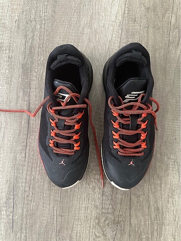 Nike Jordan cp3 besketbol ayakkabısı