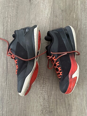 36 Beden Jordan cp3 besketbol ayakkabısı