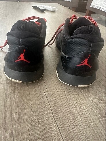 Jordan cp3 besketbol ayakkabısı - Görsel 7