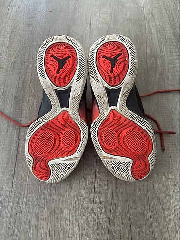 Jordan cp3 besketbol ayakkabısı - Görsel 5