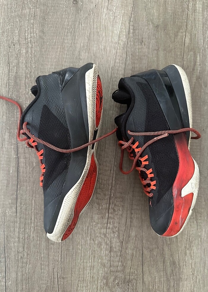 Jordan cp3 besketbol ayakkabısı - Görsel 3